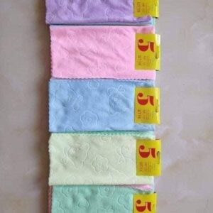 فوط ميكروفيبرً5*1