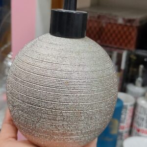 ديسبنيسر صابون كوره بورسلين