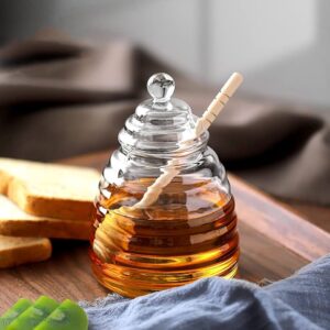 برطمان عسل نحل بالمعلقه
